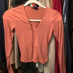 Forever 21 Top